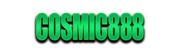 Logo COSMIC888